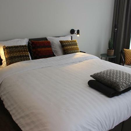 Citystay Anvers Exterior foto