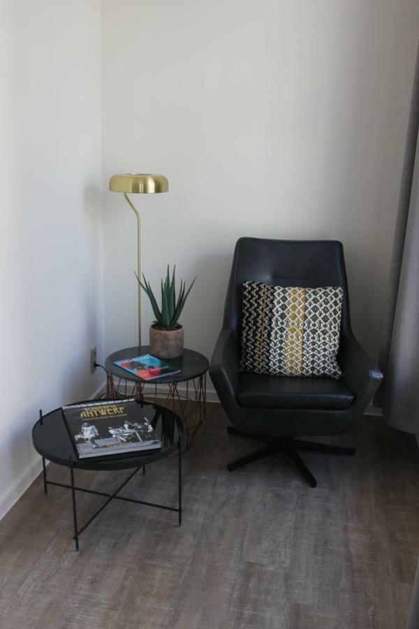 Citystay Anvers Exterior foto