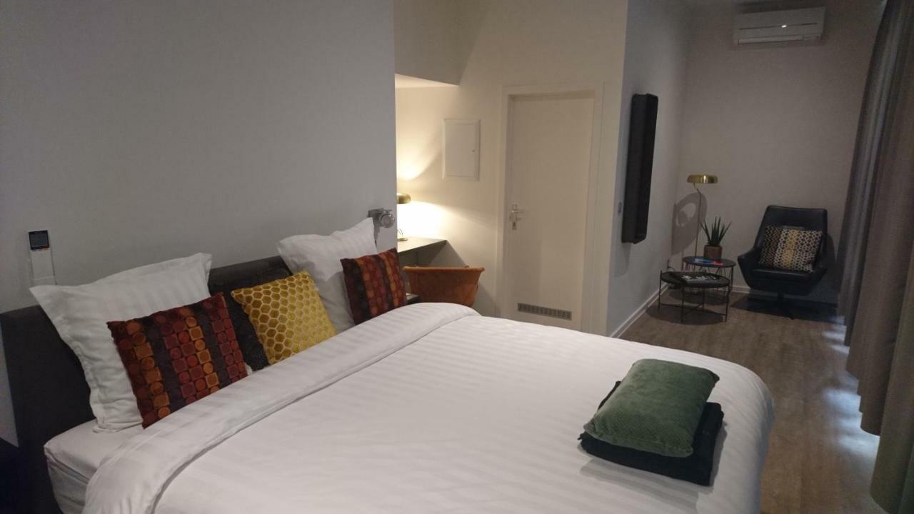 Citystay Anvers Exterior foto