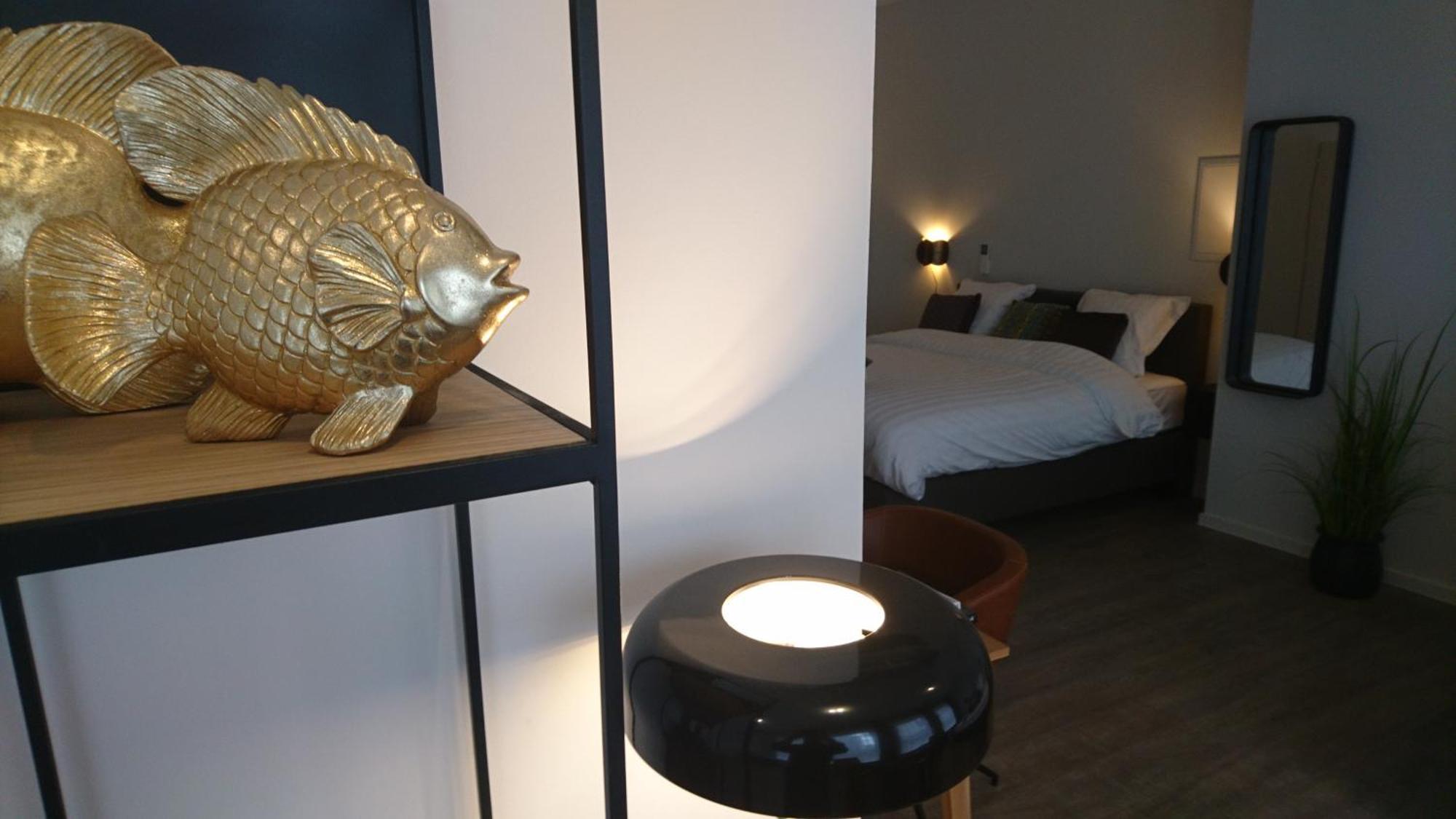 Citystay Anvers Exterior foto