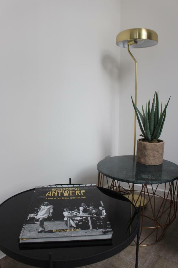 Citystay Anvers Exterior foto