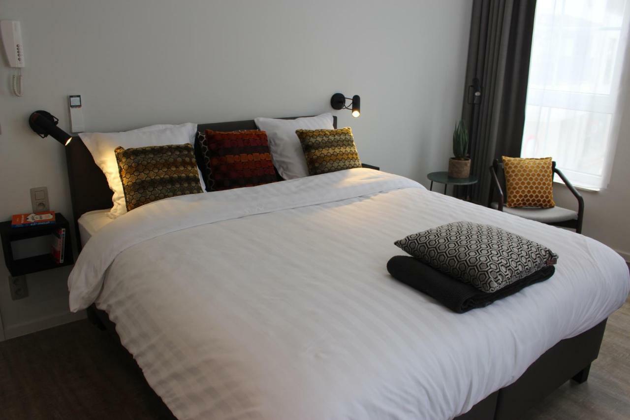 Citystay Anvers Exterior foto