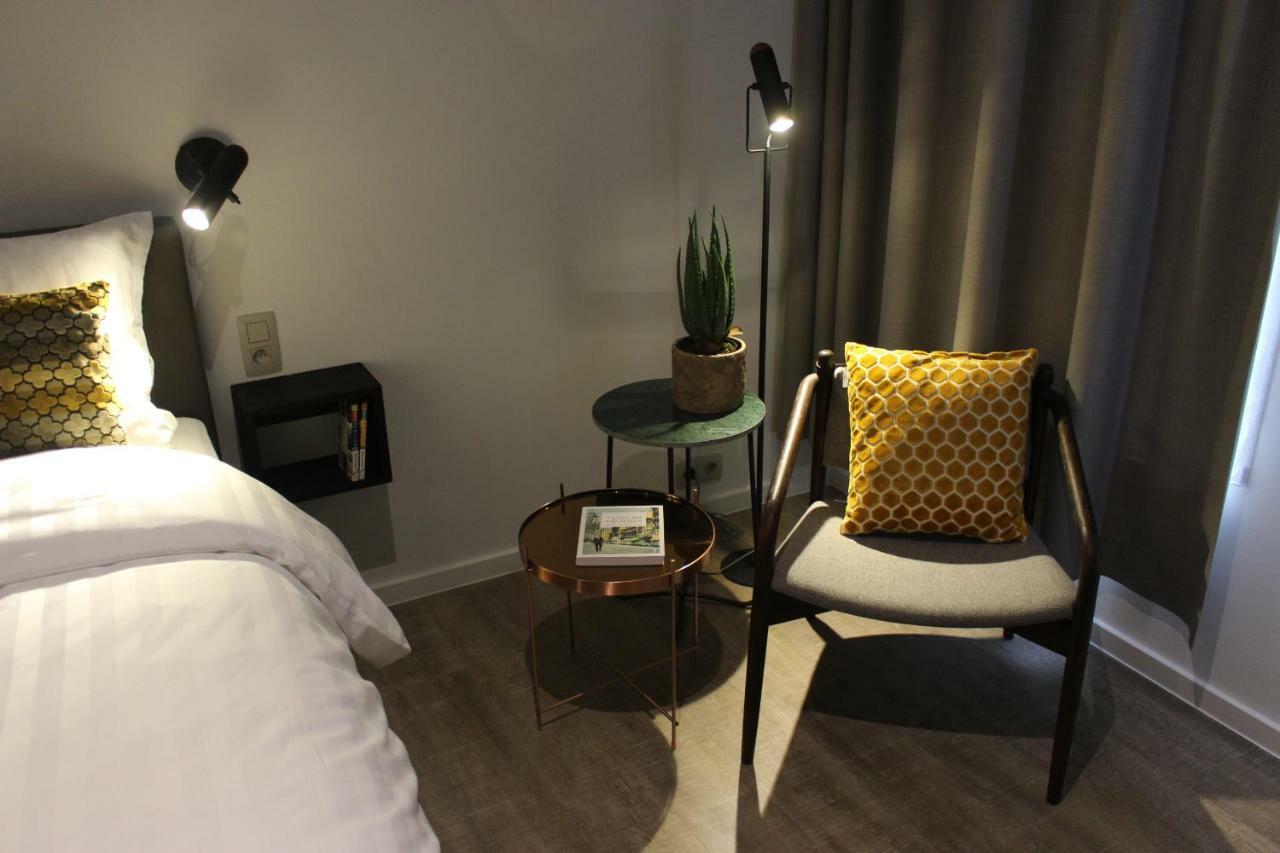 Citystay Anvers Exterior foto