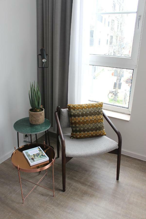 Citystay Anvers Exterior foto
