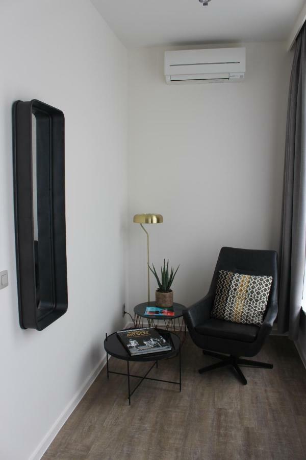 Citystay Anvers Exterior foto
