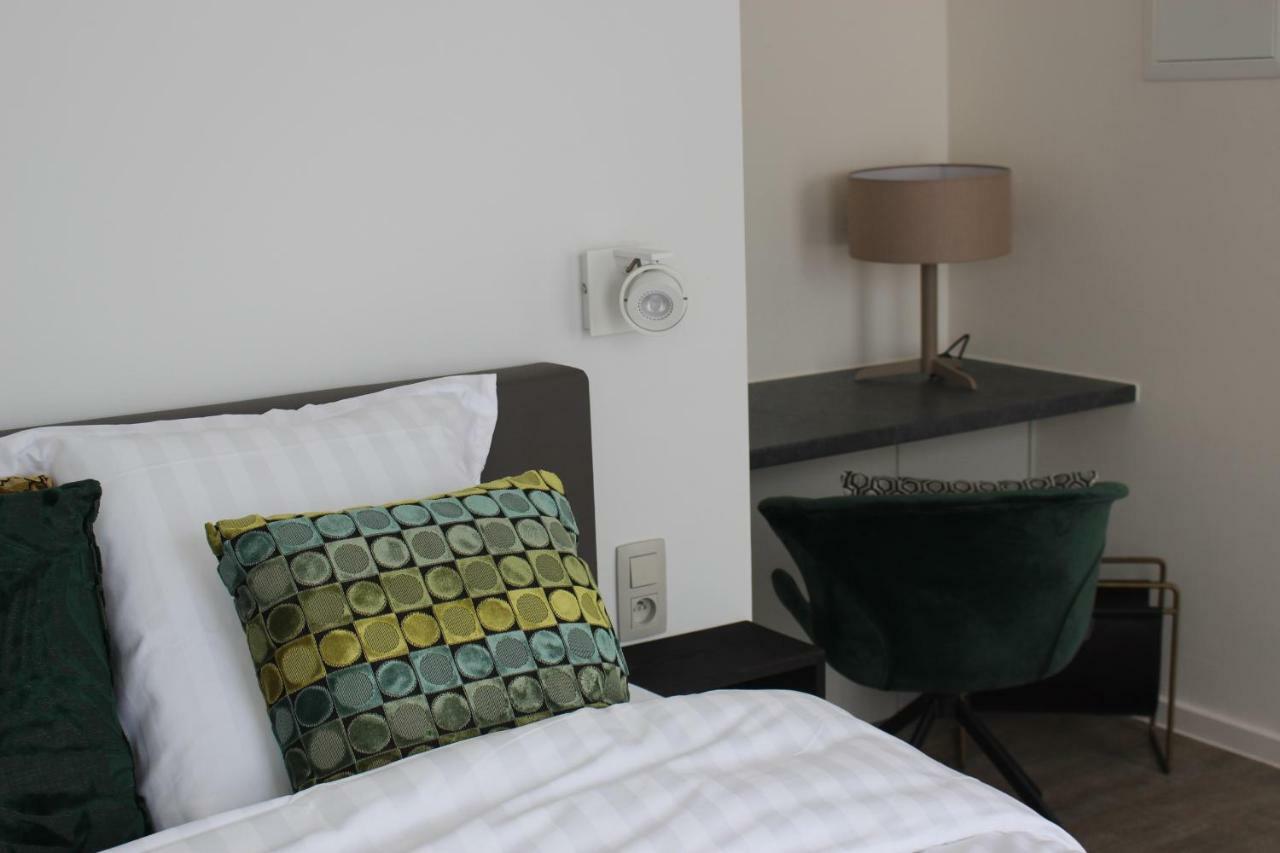 Citystay Anvers Exterior foto