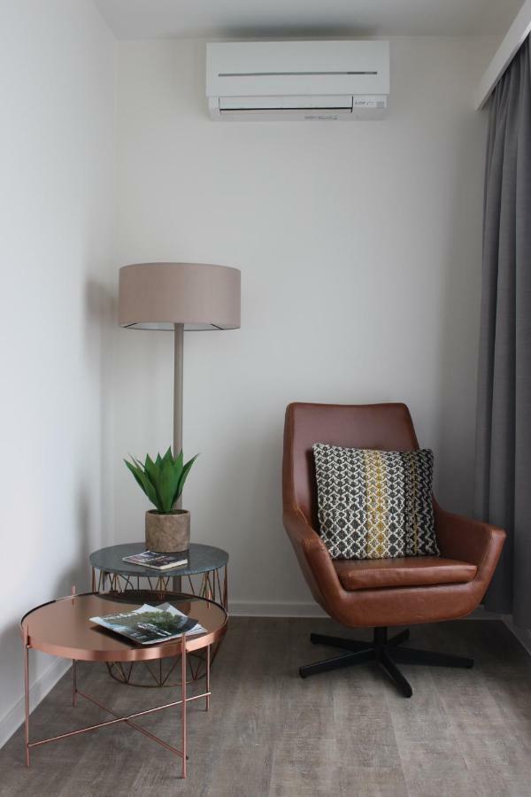 Citystay Anvers Exterior foto