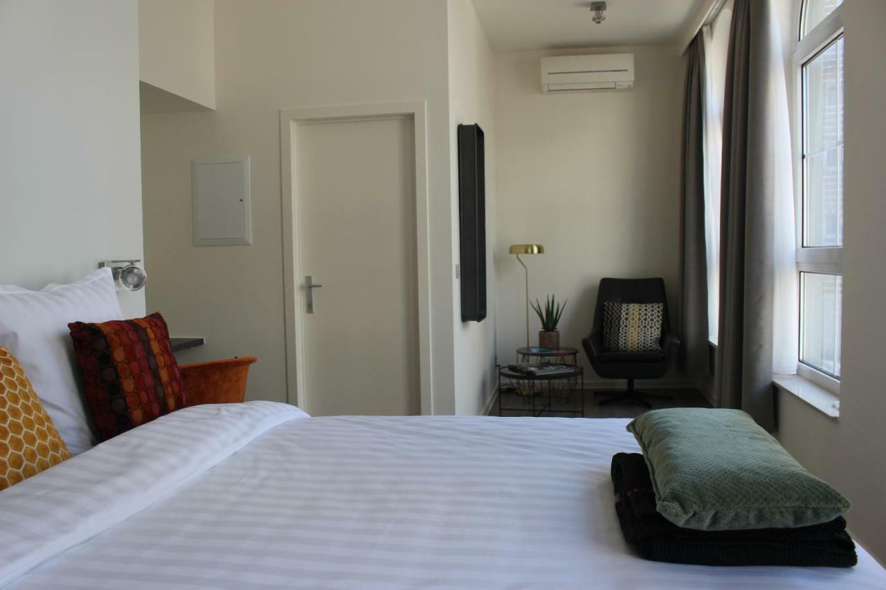 Citystay Anvers Exterior foto
