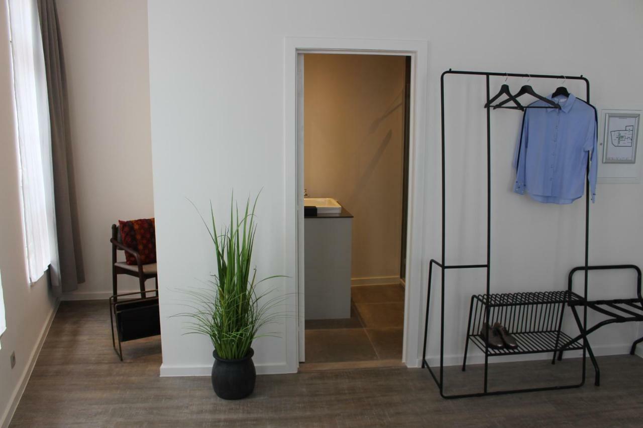 Citystay Anvers Exterior foto