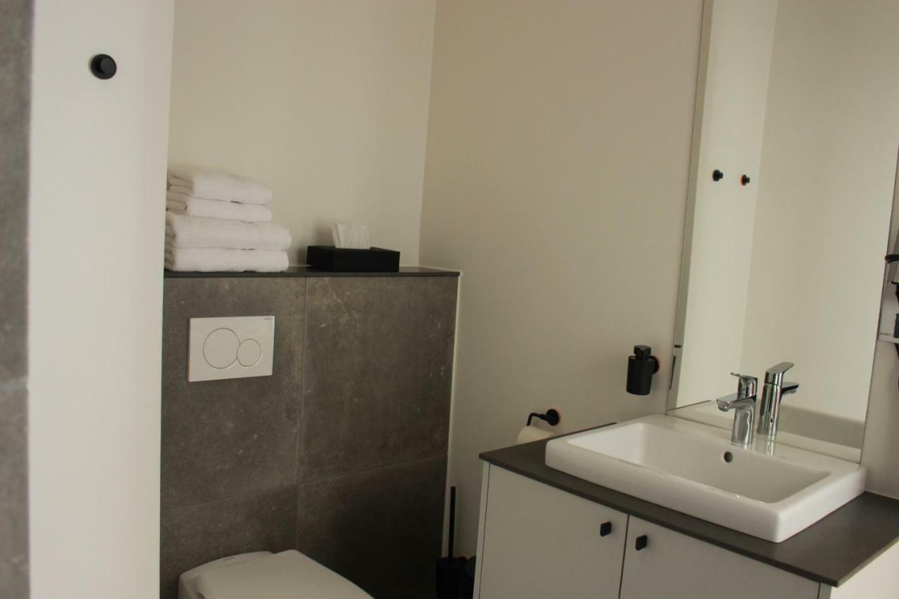 Citystay Anvers Exterior foto