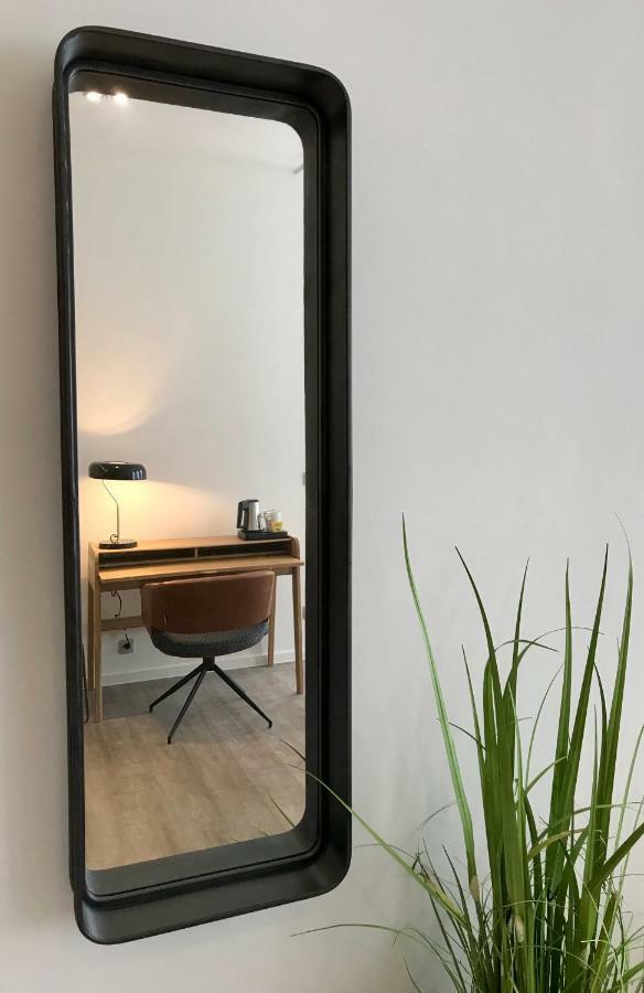 Citystay Anvers Exterior foto