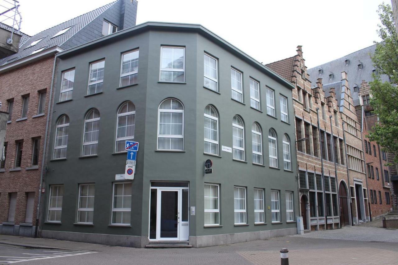 Citystay Anvers Exterior foto